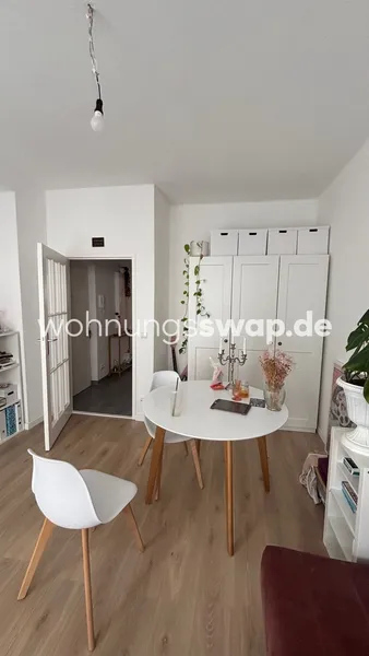 Wohnungstausch: Kaiserin-Augusta-Straße 63a — photo 1